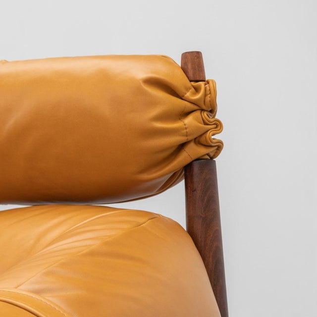MP-81 Armchair by Percival Lafer 1970s For Sale - Image 18 of 18