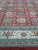 Hand Knotted Kazak Design Rug. 15'02" X 23'02" For Sale - Image 4 of 4