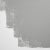 BACKDROP Adhesive Sample Swatch in Off The Record (Cool, Clean Gray) For Sale - Image 4 of 5