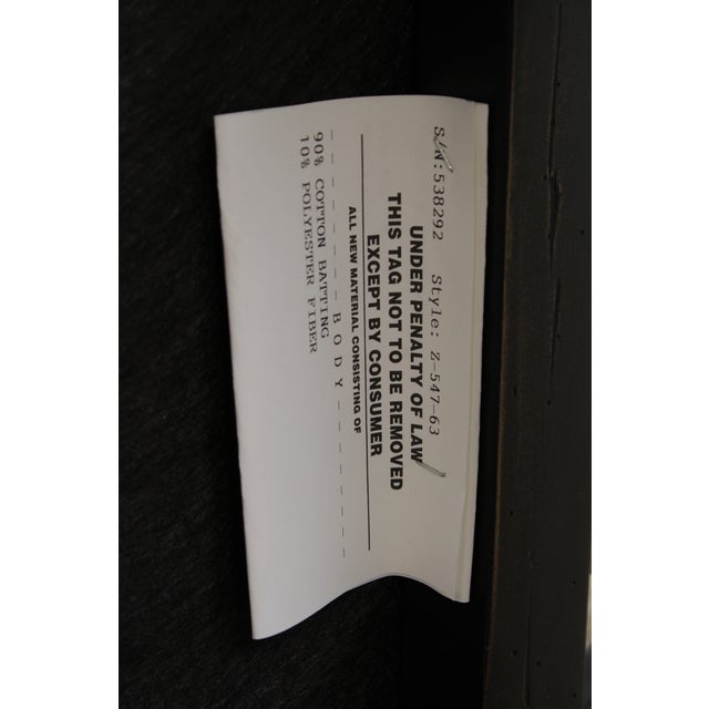 Pair Ferguson Copeland Italian Style Benches or Stools For Sale - Image 16 of 16