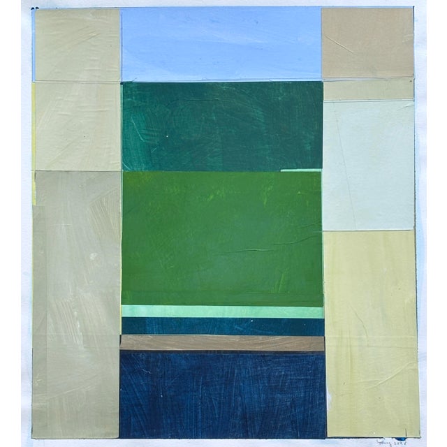 Bryan Young Studios, Original Painting For Sale - Image 4 of 5