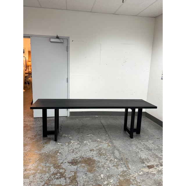 Design Plus Gallery presents a Desk 01 by Vincent Van Duysen for Zara Home. Defined by clean architectural lines and a...