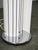 Vintage Italian Space Age Acrylic Sculptural Floor Lamp, 1980s For Sale - Image 10 of 13