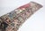 Textile Vintage Traditional Anatolian Geometric Lumbar Cushion Cover -16'' X 44'' For Sale - Image 7 of 8