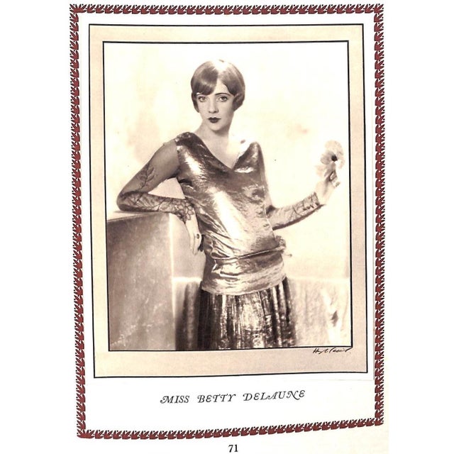 White "A Book of Beauty" Cecil, Hugh For Sale - Image 8 of 12