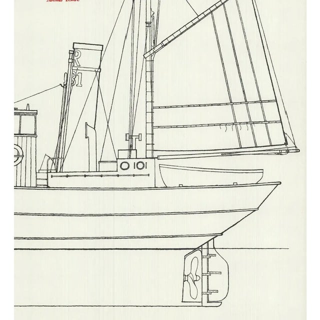 Artist: Ian Hamilton Finlay Title: Poem/Print No.14 (Xmas Rose) Year: 1970 Signed: No Medium: Serigraph Paper Size: 20 x...