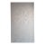 New Handmade Wallpaper With Metallic Geometric Pattern on Paper-Textile Runo For Sale