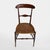 Campanino Chiavari Chairs from Fratelli Levaggi, 1950s, Set of 2 For Sale - Image 3 of 15