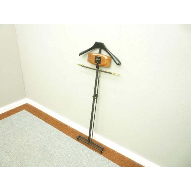 Union Champion Cloakroom Valet, 1960s For Sale - Image 6 of 14