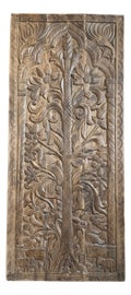 Example of Acacia Wood Doors