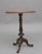 19th Century Walnut Occasional Table, 1870s For Sale - Image 9 of 9