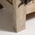 1970s Brutalist Oak Buffet For Sale In Greensboro - Image 6 of 15