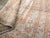 Galerie Shabab Collection Mid-20th Century Turkish Sivas Throw Rug For Sale In New York - Image 6 of 6