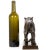 19th Century French 1880s Bronze Sculpture “Tiger Walking” by Antoine-Louis Barye For Sale - Image 5 of 12