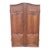 A Pair of French Oak Antique Intetior Doors For Sale