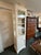 Design Plus Gallery presents the Kent Bathroom Cabinet in White from Restoration Hardware. The cabinet has tailored...