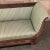Wood 19th Century French Charles X Mahogany Sofa For Sale - Image 7 of 13