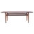 Danish Rosewood Coffee Table from Jason Design, 1960 For Sale - Image 11 of 11