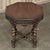 Antique French Renaissance Octagonal Barley Twist Table For Sale - Image 15 of 17