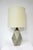 Mid 20th Century Rare Gordon and Jane Martz Geometric Ceramic Table Lamp by Marshall Studios For Sale - Image 11 of 11