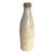 Antique Stoneware German Beer Bottle For Sale