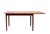 Mid-Century Modern Extendable Teak Dining Table, 1960s For Sale - Image 3 of 10