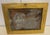 River Landscape, Oil Painting, 1800s For Sale - Image 5 of 12