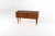 Mid-Century Modern Danish Oak Sideboard, 1960s For Sale - Image 5 of 14