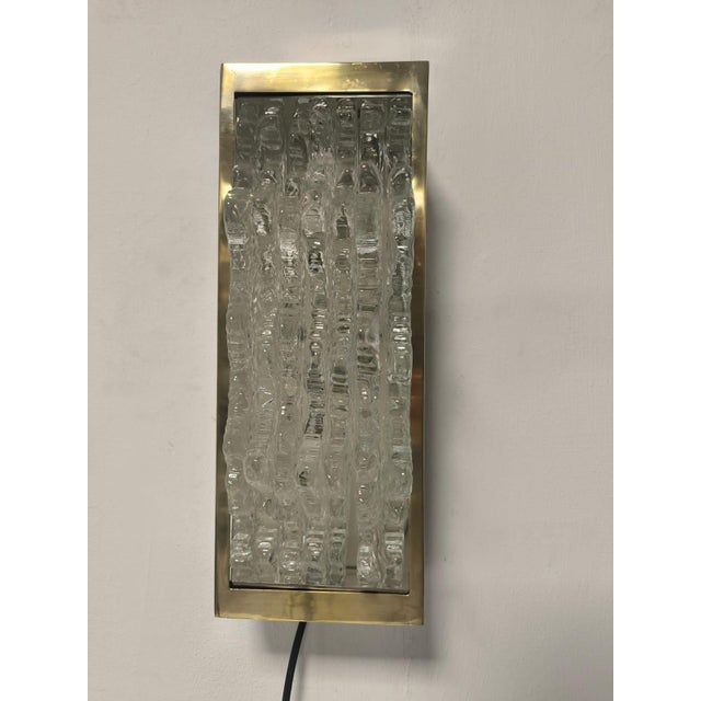 Vintage Ceiling Lamp in Murano Glass, 1960s For Sale - Image 18 of 18