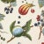 Contemporary SAMPLE - Schumacher Berry Grove Wallpaper In Ivory For Sale - Image 3 of 4