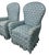 1950s Italian Armchairs - Set of 2 For Sale - Image 4 of 9