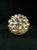 Vintage Ceiling Light attributed to Helena Tynell for Glashütte Limburg, 1960s For Sale - Image 14 of 16