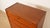 Large Vintage Danish Chest of Drawers in Teak For Sale - Image 6 of 11