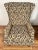 Beige Stickley Upholstered Tempe Lounge Chairs - a Pair For Sale - Image 8 of 10