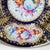 19th Century Antique Early Coalport Botanical Porcelain Display Plate, 1820 For Sale - Image 5 of 8
