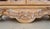 1970s Italian Style Carved 2 Door Hanging Wall Cabinet For Sale - Image 15 of 17