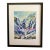 1990s After Earl Biss Print - "Peaceful Mist Over a Peaceful Land", Framed For Sale