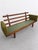 1950s Vintage Ge 236 Three-Seater Sofa by Hans J. Wegner for Getama, Denmark, 1960s For Sale - Image 5 of 9
