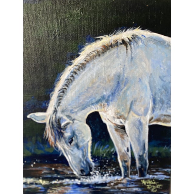 "Making a Splash" Cool refreshing water and warm sunshine, celebrating the small pleasures in life by making a splash!...