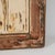 Brown 19th Century French Wooden Shutters - A Pair For Sale - Image 8 of 11