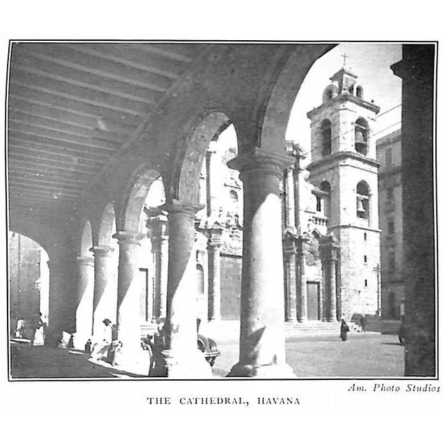 "When It's Cocktail Time in Cuba" 1928 by Woon, Basil For Sale - Image 9 of 12