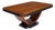 Art Deco Period, French Vintage Dining Table, Rosewood For Sale