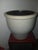 Ceramic Antique American One-Gallon Stoneware Crock For Sale - Image 7 of 8