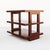 1940s Edward Wormley for Dunbar Model 4423 Tiered Mahogany Occasional Table For Sale - Image 14 of 15