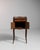 19th Century 19th Century France Rich Walnut Brown Carved Walnut Side Cabinet For Sale - Image 5 of 10