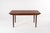 Mid-Century Danish Rosewood Extendable Dining Table by Harry Østergaard, 1960s For Sale - Image 16 of 16