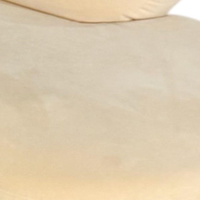 Vladimir Kagan for Directional Serpentine Cloud Sofa, 2000 For Sale - Image 10 of 10