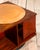 1960s Revolving Table Model 831 by Gianfranco Frattini for Bernini, 1960s For Sale - Image 5 of 7