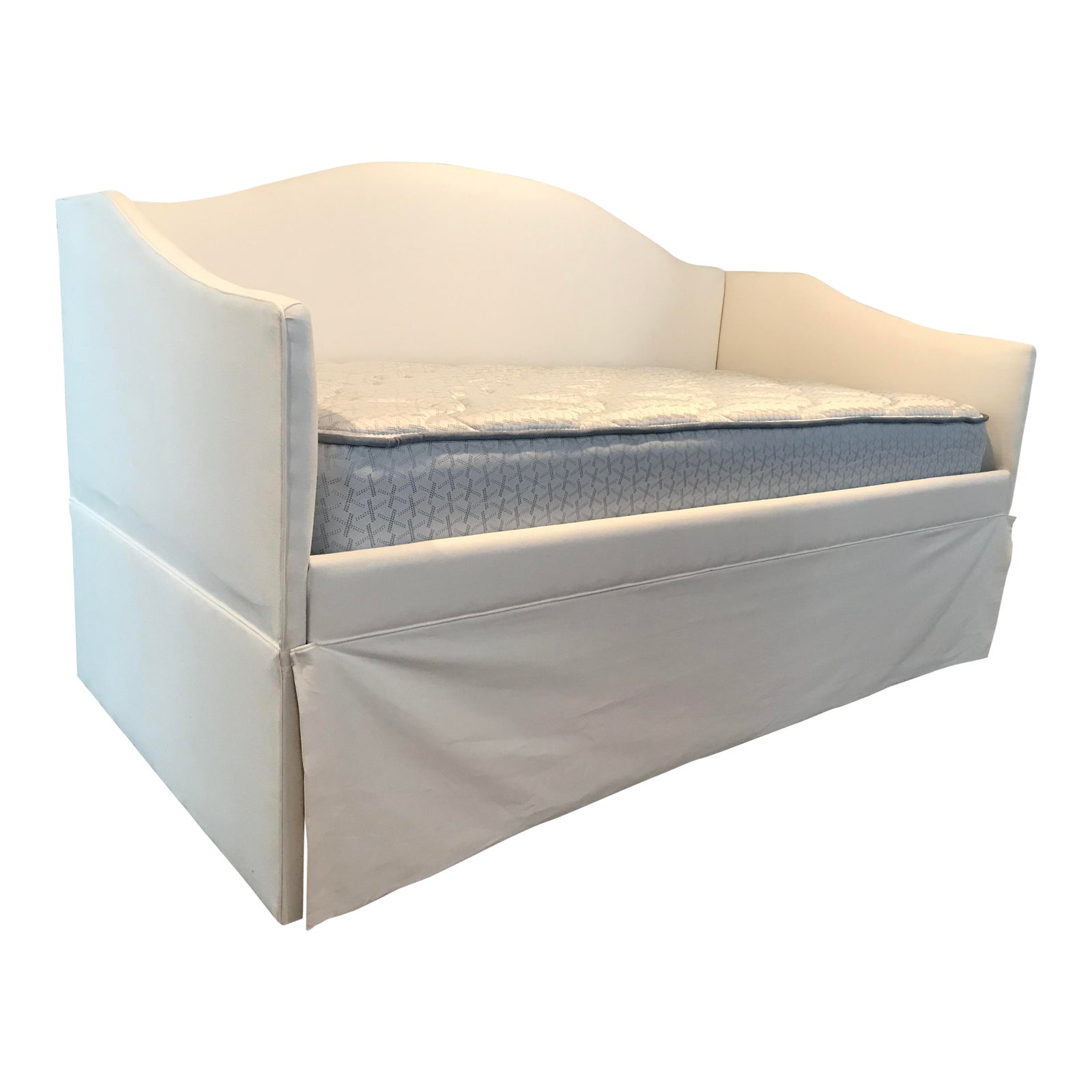 Ballard Designs Daybed Frame / Sofa Chairish