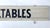 Vintage Vegetables Farm Stand Sign For Sale - Image 6 of 8